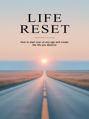cover image of Life Reset